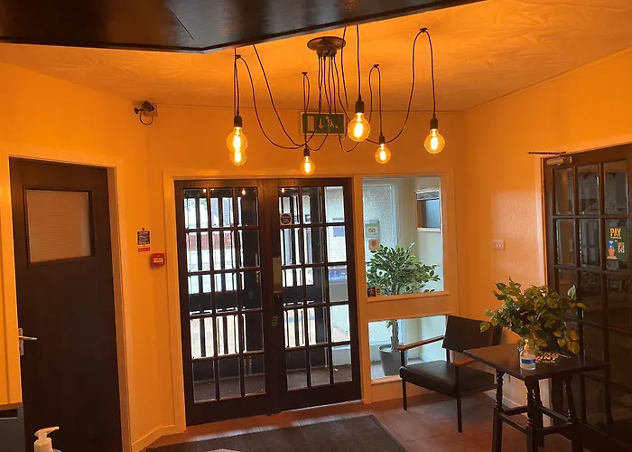 Smithton Hotel Inverness